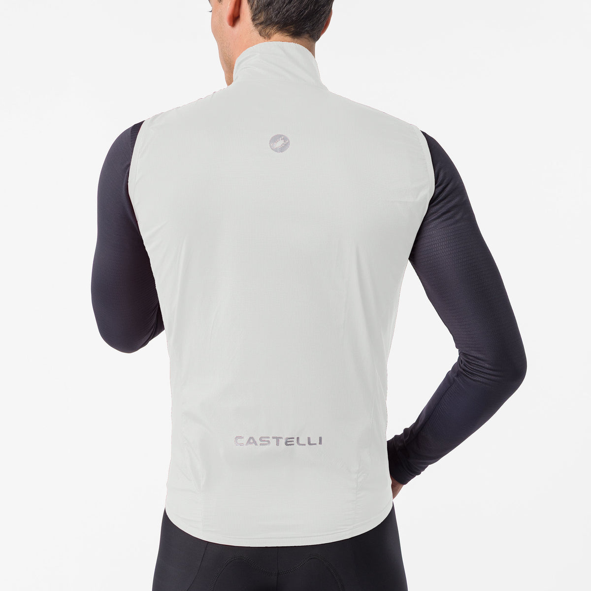 Castelli Transition Air weste - Weiss