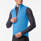 Castelli Transition Air weste - Blau