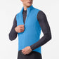 Castelli Transition Air vest - Blue