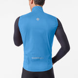 Castelli Transition Air weste - Blau