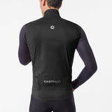 Castelli Transition Air weste - Schwarz