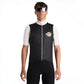 Gilet Cinelli Supercorsa - Noir blanc