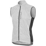 Dotout Breeze vest - Light grey