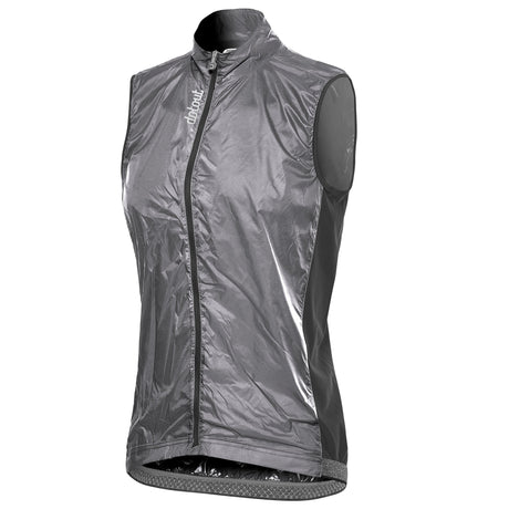 Chaleco Dotout Mujer Breeze - Plata Dotout