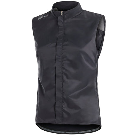 Chaleco Dotout Mujer Vento - Negro Dotout
