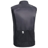 Gilet Dotout Donna Vento - Nero Dotout