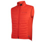 Gilets Endura Pro SL Primaloft 2 - Rouge