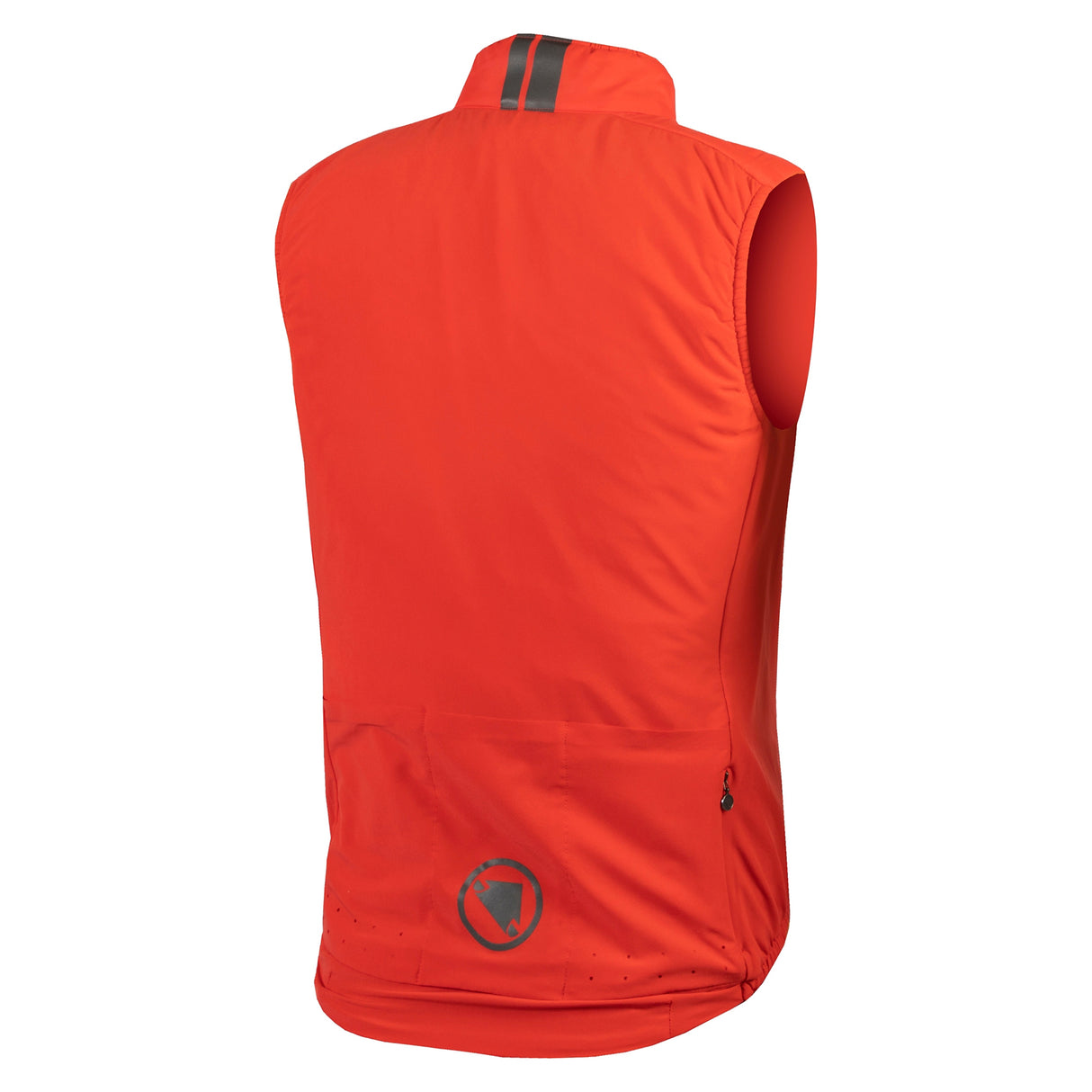 Gilet Endura Pro SL Primaloft 2 - Rosso Endura