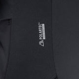 Chaleco Gobik Envy 3.0 Jet Black - Negro