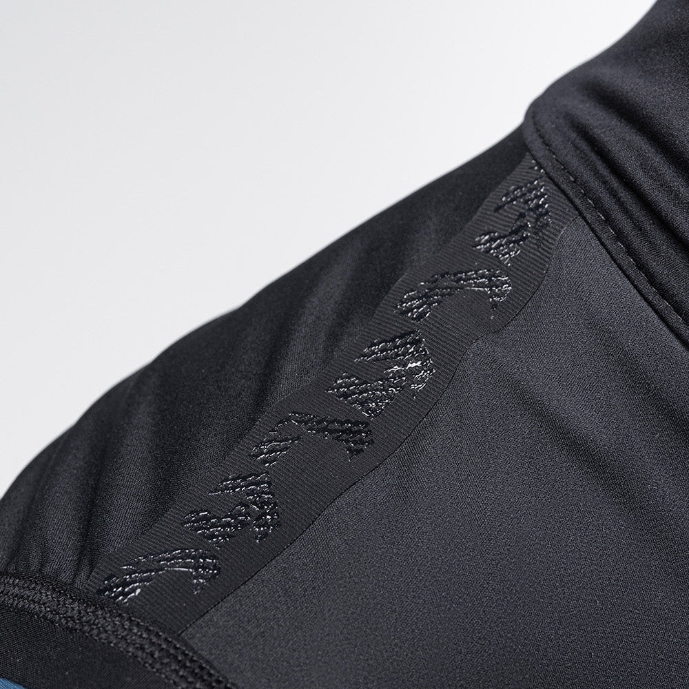 Chaleco Gobik Envy 3.0 Jet Black - Negro