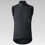 Chaleco Gobik Envy 3.0 Jet Black - Negro
