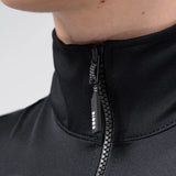Chaleco Gobik Envy 3.0 Jet Black - Negro