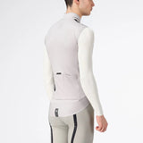 Chaleco Gobik Envy 3.0 Meadow - Gris