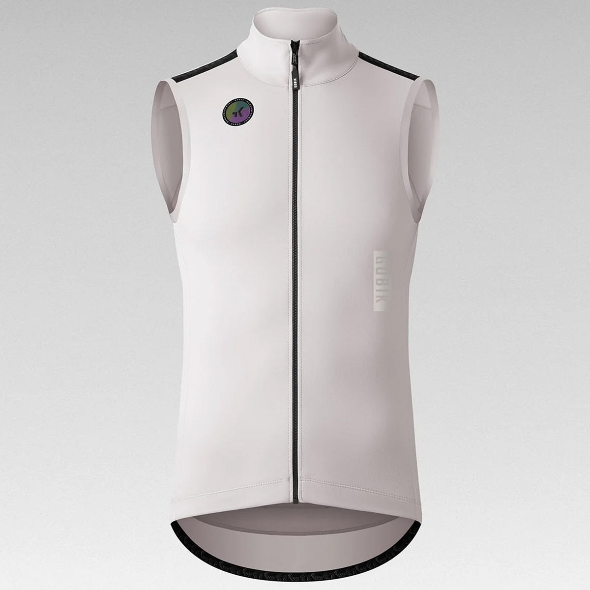 Chaleco Gobik Envy 3.0 Meadow - Gris