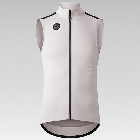 Gilet Gobik Envy 3.0 Meadow - Grigio Gobik