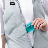 Gilet Gobik Iceflow Quarry