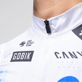 Gilet Gobik Movistar 2026 Plus 2.0