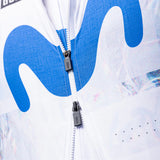 Gilet Gobik Movistar 2026 Plus 2.0