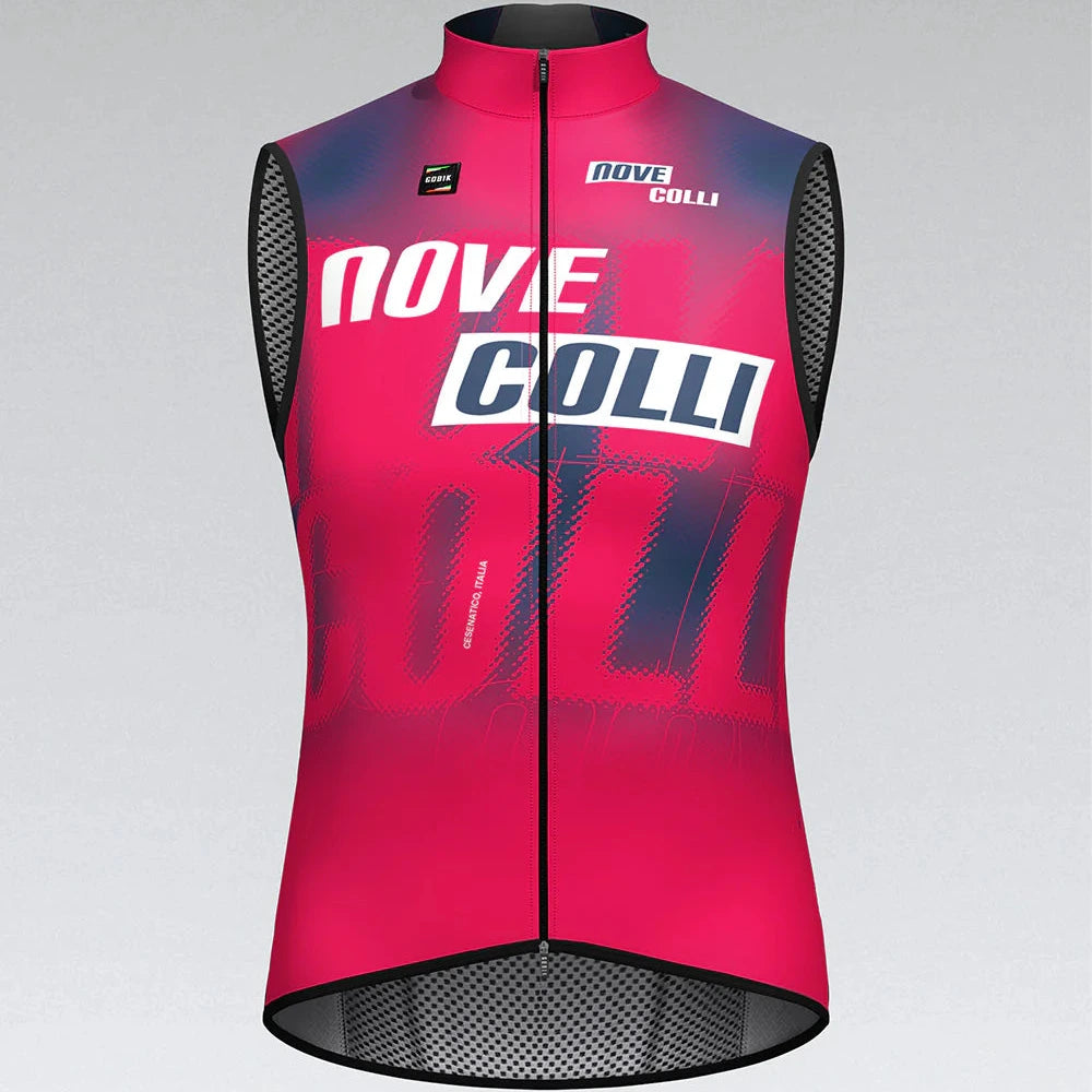 Gobik Nove Colli 2026 Plus 2.0 Vest
