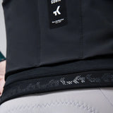 Gilet Gobik Pathfinder Ink - Nero Gobik