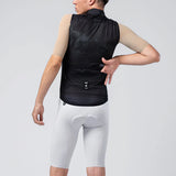 Gilet Gobik Plus 2.0 Blackcurrant - Noir