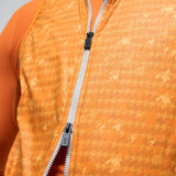 Gilet Gobik Plus 2.0 Thai - Arancio Gobik