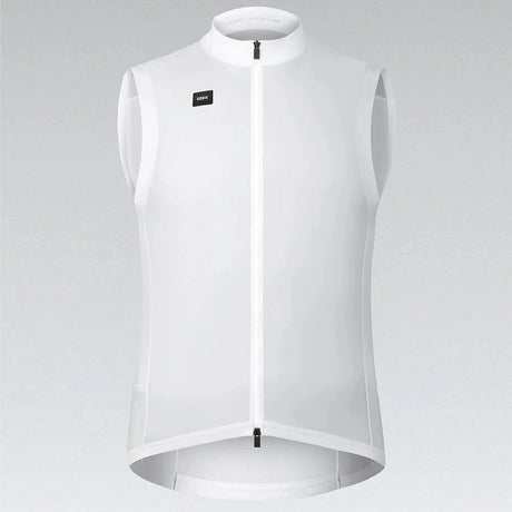 Gilet Gobik Vector 2.0 Athena - Grigio Gobik