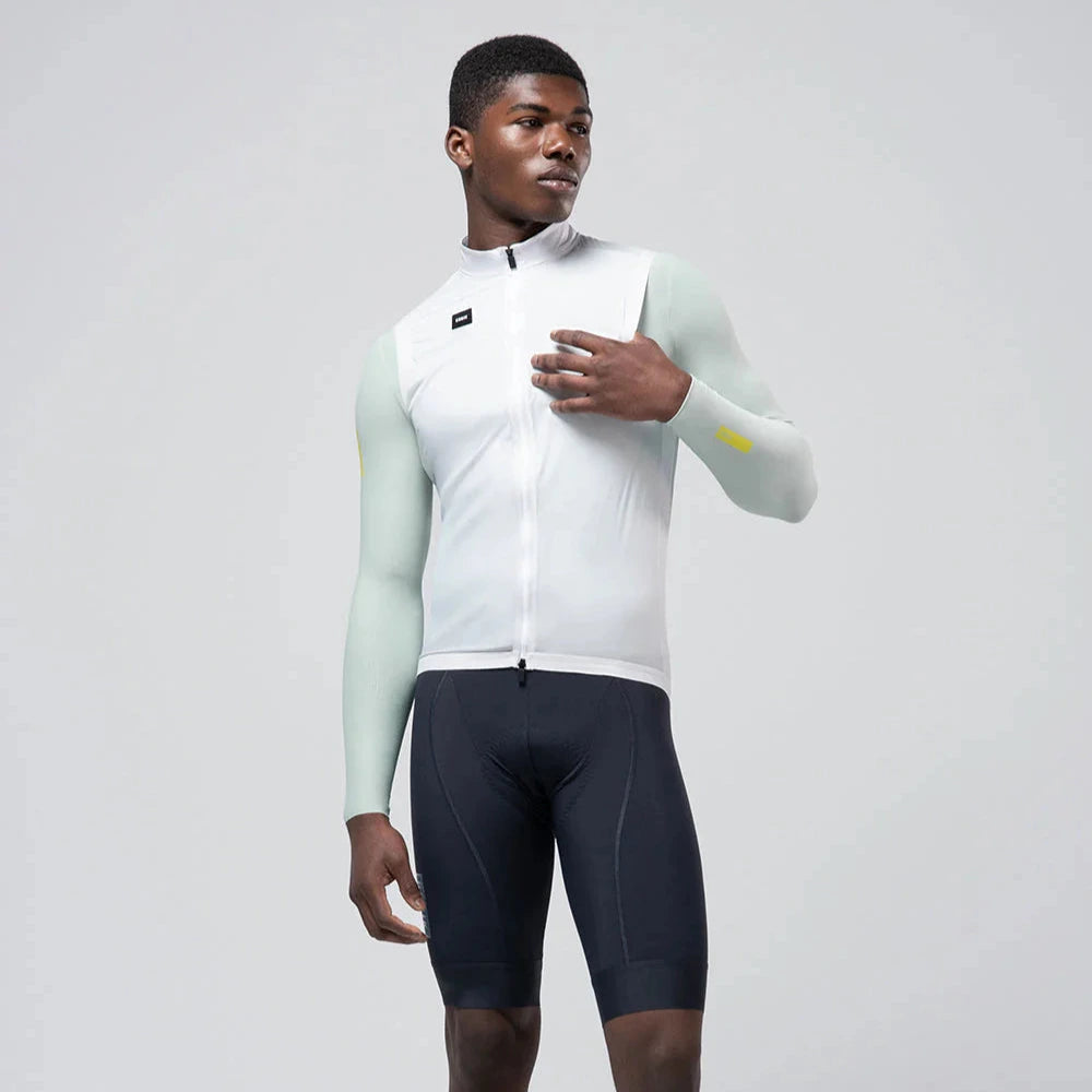 Gilet Gobik Vector 2.0 Athena - Grigio Gobik