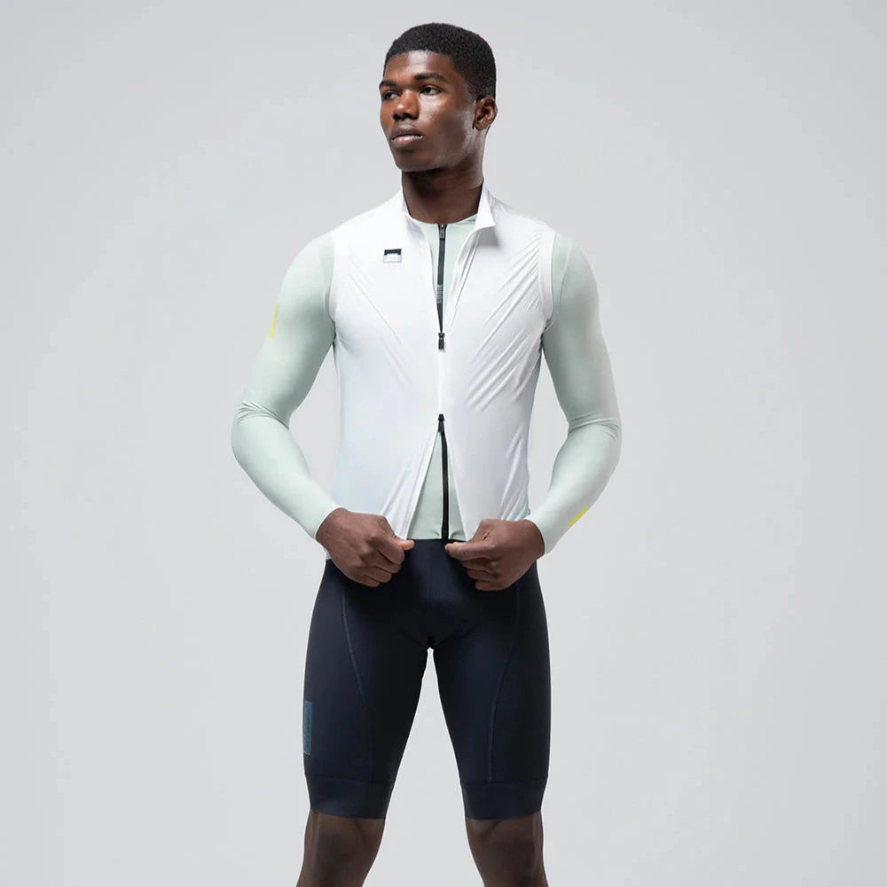 Gilet Gobik Vector 2.0 Athena - Grigio Gobik