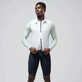 Gilet Gobik Vector 2.0 Athena - Grigio Gobik