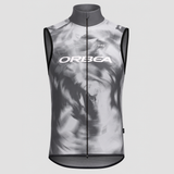 Gilet Hiru Orbea Italia Core Windbreaker