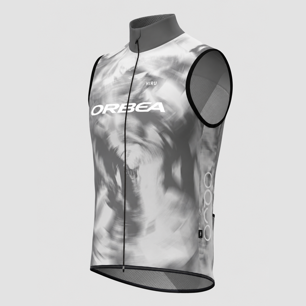 Gilet Hiru Orbea Italia Core Windbreaker
