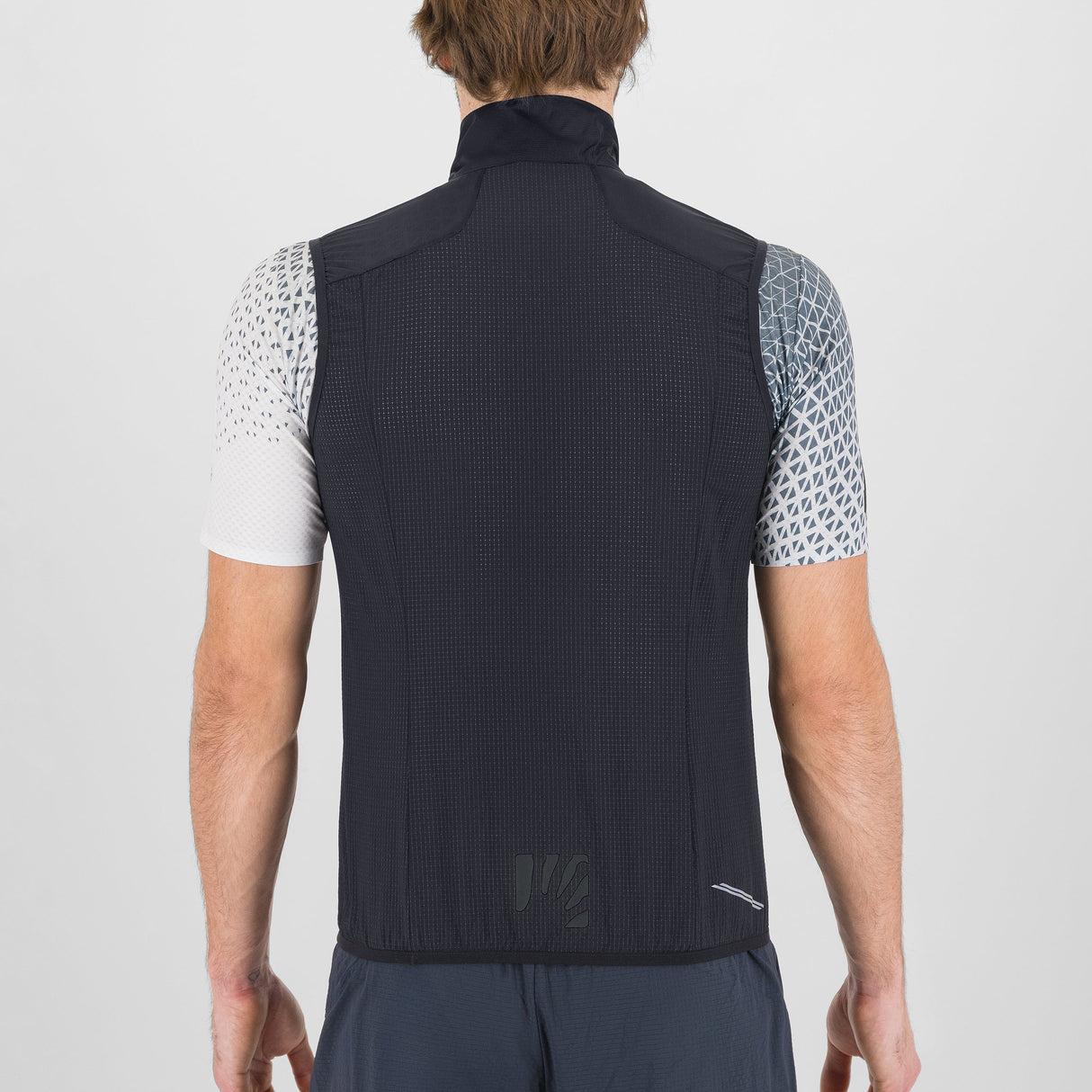Gilet Karpos Lavaredo Wind - Noir
