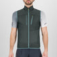 Karpos Lavaredo Wind vest - Green