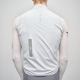 Gilet Maap Atmos - Bianco Maap