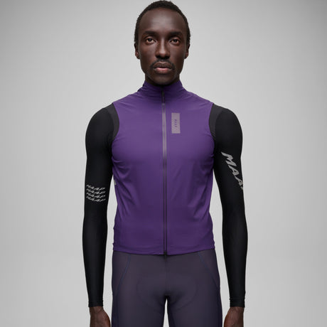 Maap Atmos Weste - Violett