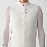 Gilet Maap Flow - Bianco Maap