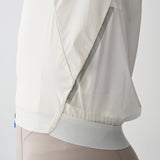 Gilet Maap Flow - Bianco Maap