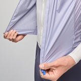 Gilet Maap Flow Insulated - Grigio Maap