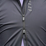 Gilet Maap Flow - Nero Maap