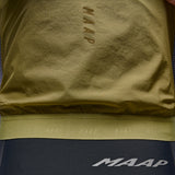 Gilet Maap Flow - Verde scuro Maap