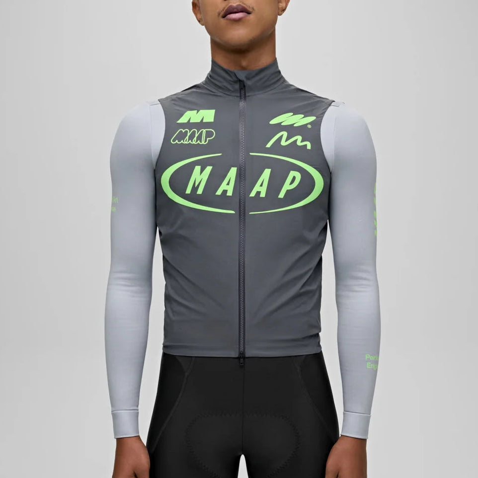Maap Gamma Pro Atmos Vest - Drift