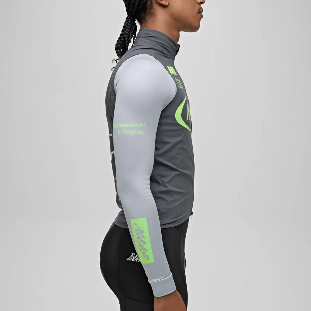 Maap Gamma Pro Atmos Vest - Drift