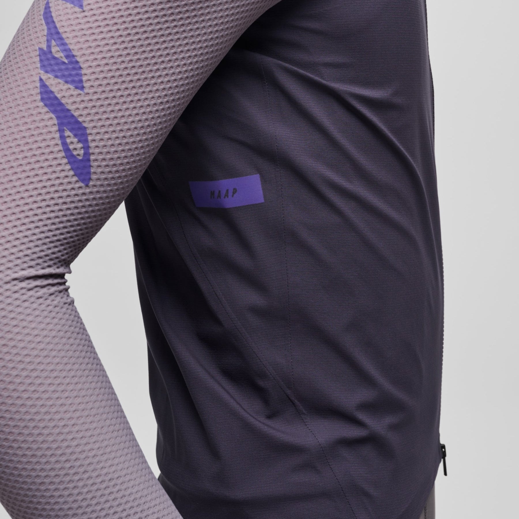 Maap Pro Atmos Vest - Blue