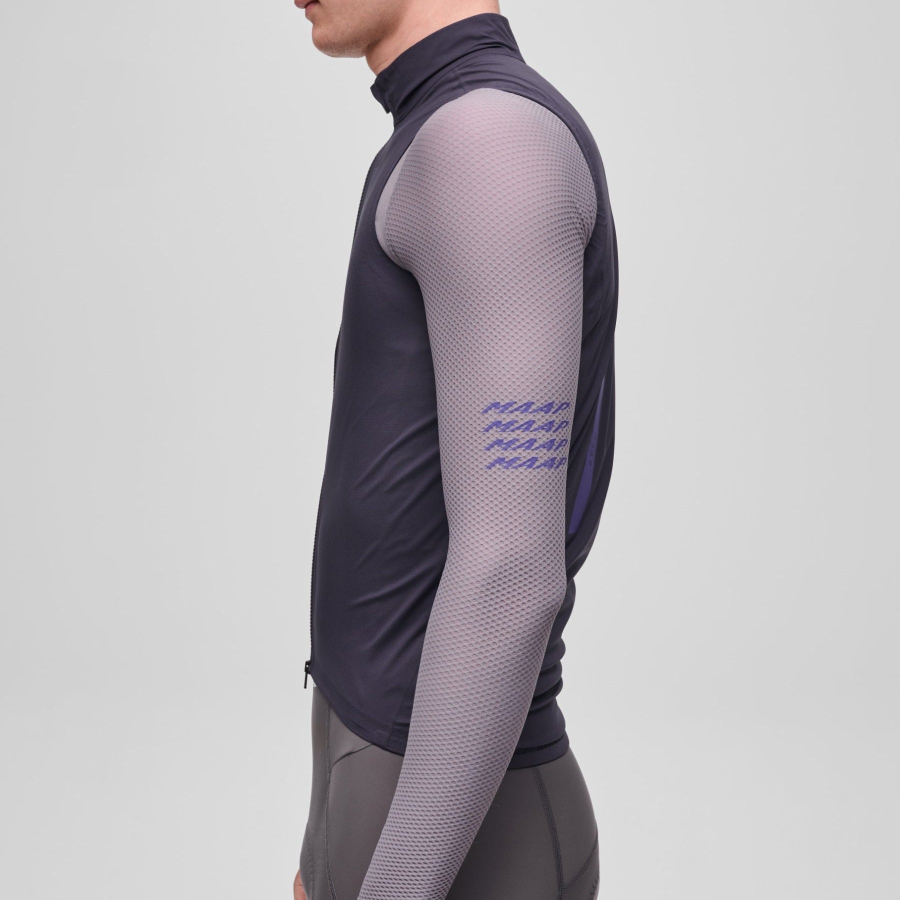 Maap Pro Atmos Vest - Blue