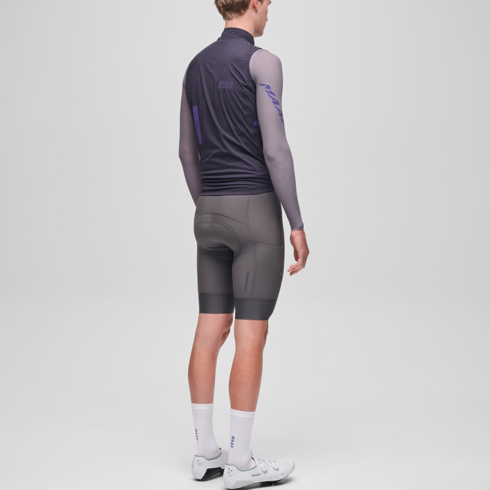 Maap Pro Atmos Vest - Blue