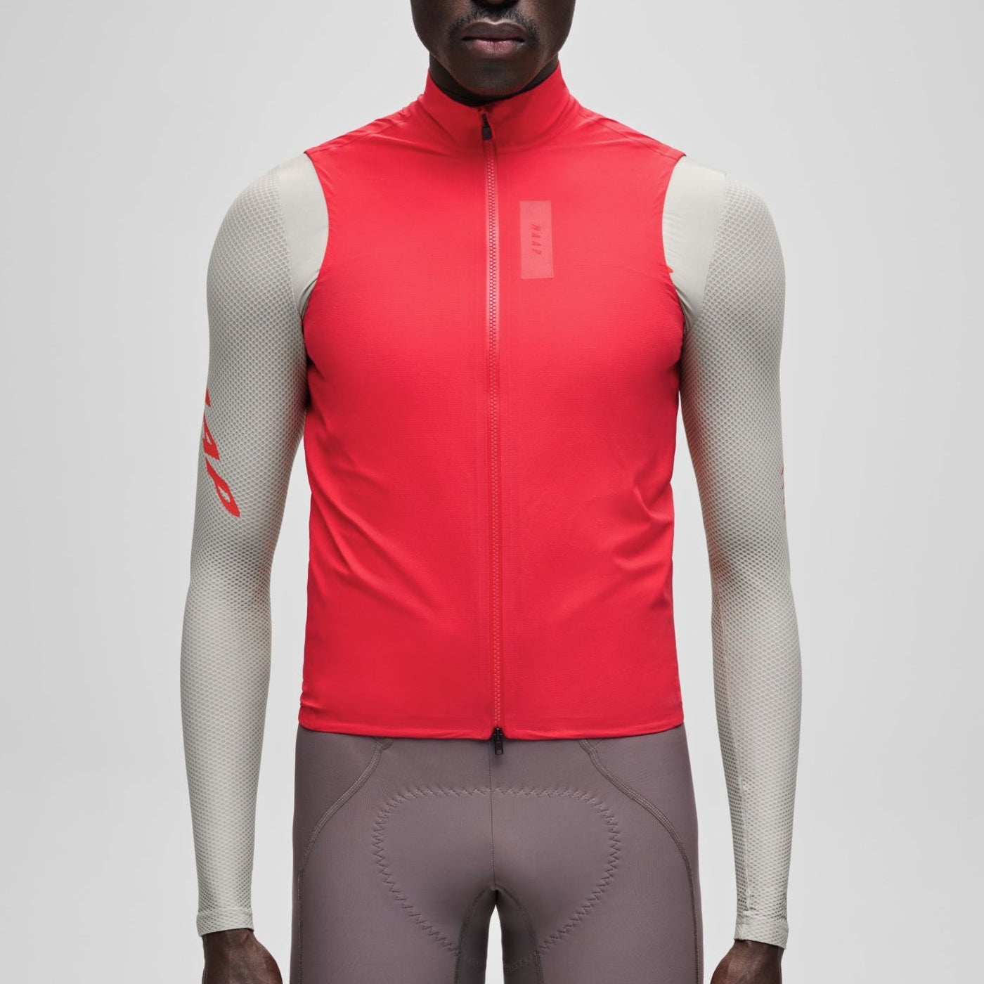 Maap Pro Atmos Vest - Red