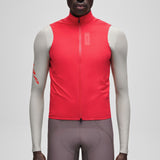 Gilet Maap Pro Atmos - Rosso Maap