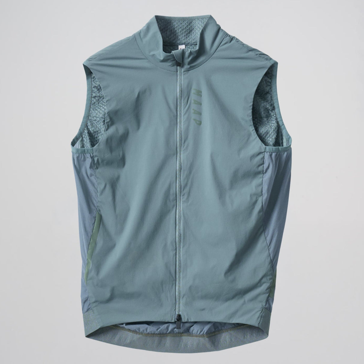 Gilet Maap Team Flow+ - Vert Maap