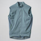 Gilet Maap Team Flow+ - Vert Maap